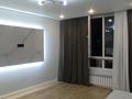 1-бөлмелі пәтер · 44.9 м² · 10/10 қабат, Үркер, Әзілхан Нұршайқова 6 — Сығанақ, бағасы: 26.6 млн ₸ в Астане, Нура р-н — фото 12