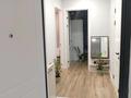 1-бөлмелі пәтер · 44.9 м² · 10/10 қабат, Үркер, Әзілхан Нұршайқова 6 — Сығанақ, бағасы: 26.6 млн ₸ в Астане, Нура р-н — фото 15