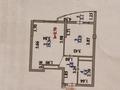 1-бөлмелі пәтер · 44.9 м² · 10/10 қабат, Үркер, Әзілхан Нұршайқова 6 — Сығанақ, бағасы: 26.6 млн ₸ в Астане, Нура р-н — фото 2