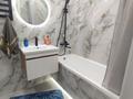 1-бөлмелі пәтер · 44.9 м² · 10/10 қабат, Үркер, Әзілхан Нұршайқова 6 — Сығанақ, бағасы: 26.6 млн ₸ в Астане, Нура р-н — фото 5