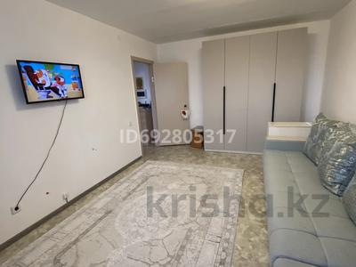 1-комнатная квартира, 43 м², 9/9 этаж, Назарбаева — мкр Достык за 18.5 млн 〒 в Павлодаре