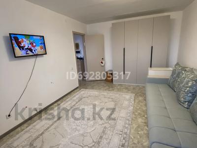 1-комнатная квартира · 43 м² · 9/9 этаж, Назарбаева 309 — Мкр Достык за 19 млн 〒 в Павлодаре