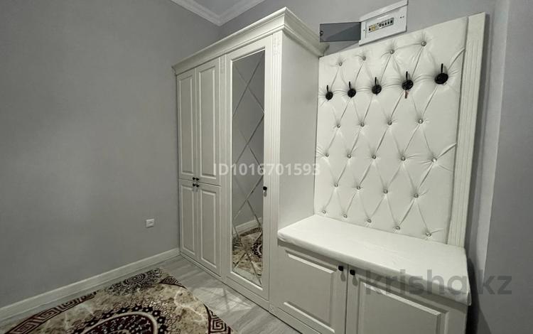 2-комнатная квартира · 68 м² · 6/12 этаж, Сзади Обл. Акимата А10 за 180 000 ₸ в Туркестане — фото 2
