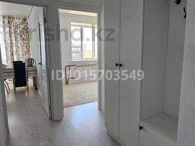 3-комнатная квартира · 56 м² · 2/2 этаж, Абая 26 за 15 млн ₸ в Киевке