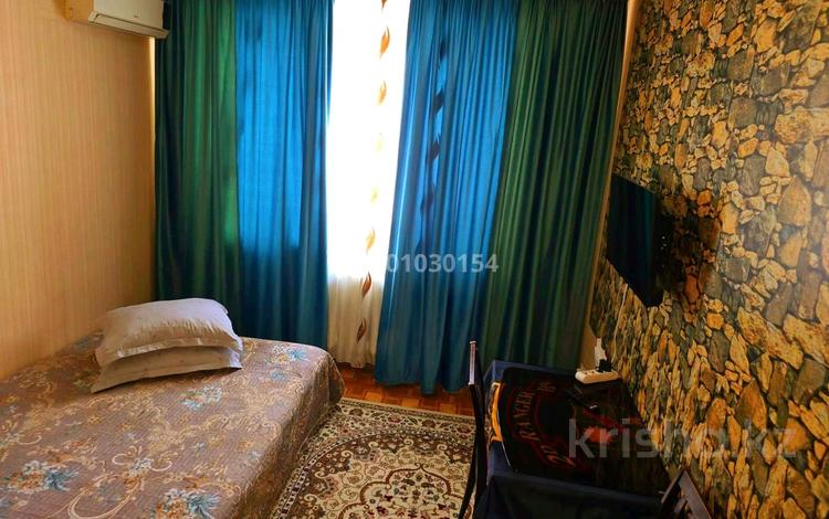 1-комнатная квартира · 20 м² · 2/5 этаж, Мусрепова 7/2 — Абылайхана за 8 000 ₸ в Астане, Алматы р-н — фото 498