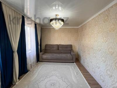 3-комнатная квартира · 58 м² · 2/5 этаж, 4мкр за 21 млн ₸ в Талдыкоргане, мкр Жастар