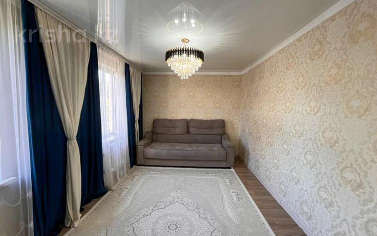 3-комнатная квартира · 58 м² · 2/5 этаж, 4мкр за 21 млн ₸ в Талдыкоргане, мкр Жастар — фото 3