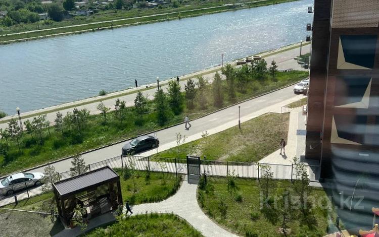 2-бөлмелі пәтер · 63.4 м² · 6/9 қабат, Е882 15, бағасы: 47.9 млн ₸ в Астане, Сарыарка р-н — фото 128