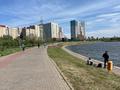 2-бөлмелі пәтер · 63.4 м² · 6/9 қабат, Е882 15, бағасы: 47.9 млн ₸ в Астане, Сарыарка р-н — фото 46