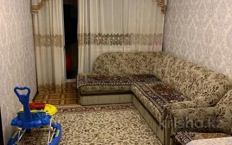 3-бөлмелі пәтер · 63.5 м² · 3/5 қабат, Республики 4, бағасы: 28 млн ₸ в Косшы — фото 3