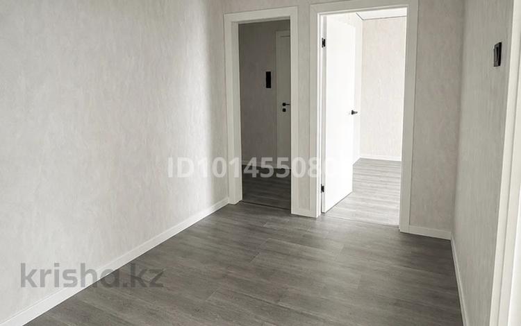 3-бөлмелі пәтер · 70 м² · 5/9 қабат, Қонаев ш/а. 70, бағасы: 23 млн ₸ в Уральске, мкр Кунаева — фото 2