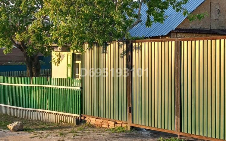 Отдельный дом · 3 комнаты · 54 м² · 8.5 сот., Челюскина 14 — Биржан сала 165 за 17 млн 〒 в Кокшетау — фото 2