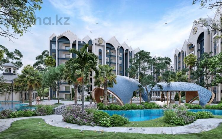 2-бөлмелі пәтер · 36 м², Пхукет 1, бағасы: ~ 62 млн 〒 — фото 5