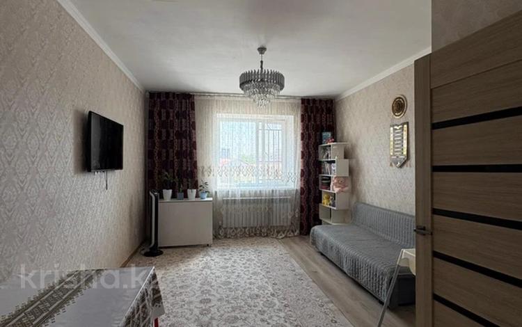 2-бөлмелі пәтер · 42.2 м² · 1/9 қабат, А 92 5, 5/1, бағасы: 24 млн ₸ в Астане, Алматы р-н — фото 2