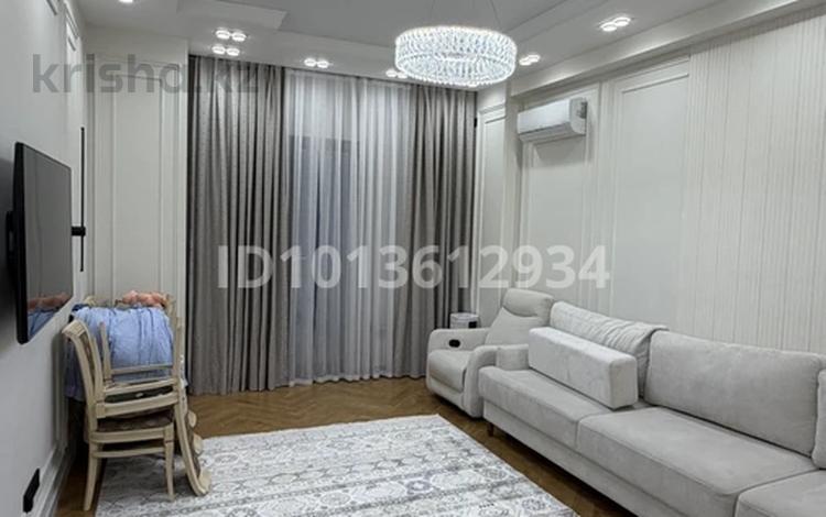 2-комнатная квартира · 63 м² · 6/6 этаж, Щепкина участок 42 за 72 млн ₸ в Алматы, Ауэзовский р-н — фото 2