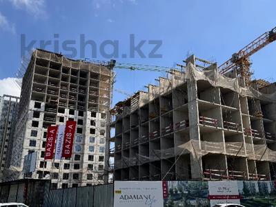3-бөлмелі пәтер · 74.1 м² · 12/16 қабат, Пр. Мангилик ел, напротив республиканской мечети — БЕЗ КОМИСИИ! ВЫБОР ЭТАЖА И ПЛАНИРОВОК СО СКИДКОЙ, бағасы: ~ 43.9 млн ₸ в Астане