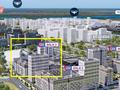 2-комнатная квартира · 52.53 м² · 16/17 этаж, Улы Дала 18 — Чингиза Айтматова за 32 млн ₸ в Астане, Нура р-н — фото 3