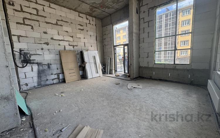 Свободное назначение · 45 м² за 420 000 ₸ в Астане, Нура р-н — фото 2