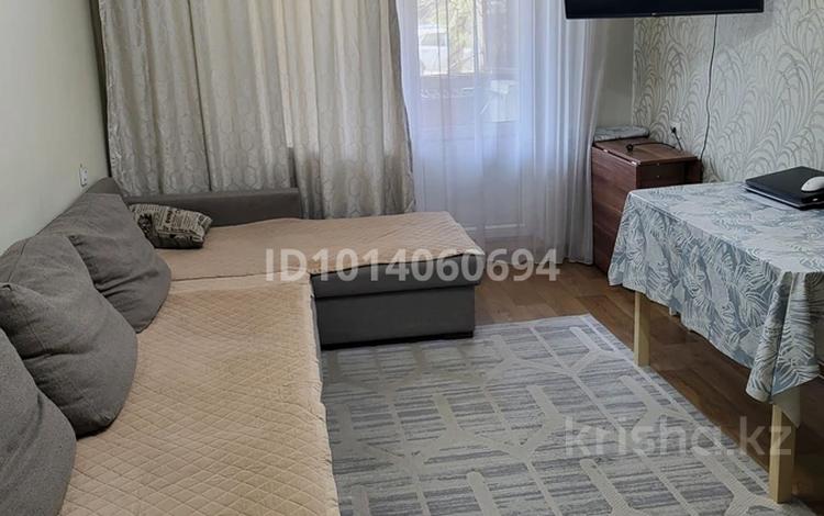 3-комнатная квартира · 64 м² · 1/5 этаж, мкр Коктем-2 312 — Байзакова -Габдуллина за 420 000 ₸ в Алматы, Бостандыкский р-н — фото 2