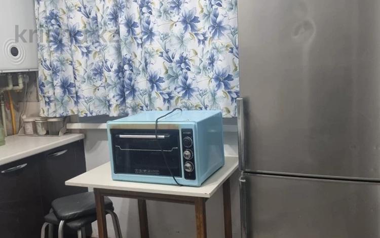 2-бөлмелі пәтер · 64 м² · 1/2 қабат, Жангозина 10 — Байгазиева, бағасы: 180 000 ₸ в Каскелене — фото 2