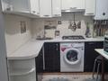 2-бөлмелі пәтер · 64 м² · 1/2 қабат, Жангозина 10 — Байгазиева, бағасы: 180 000 ₸ в Каскелене — фото 7