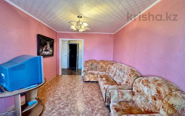 2-бөлмелі пәтер · 48 м² · 3/9 қабат, мкр Юго-Восток, Гапеева 1, бағасы: 15.9 млн ₸ в Караганде, Казыбек би р-н — фото 2