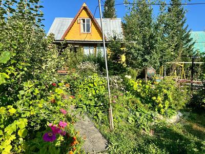 Дача · 3 комнаты · 60 м² · 6 сот., Клубничная за 4.5 млн 〒 в Усть-Каменогорске