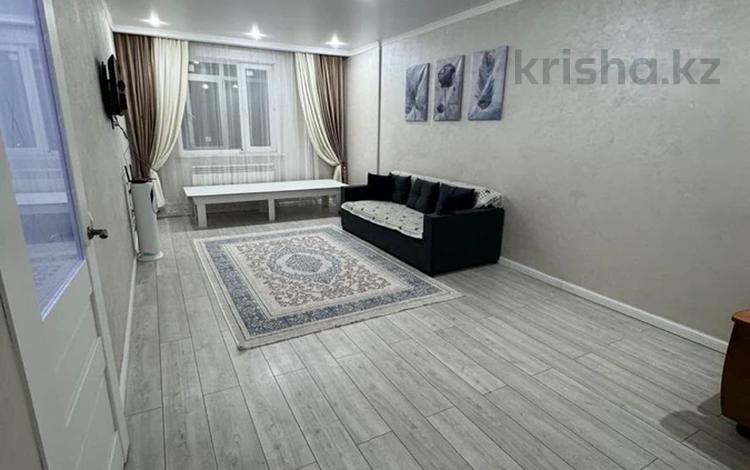 1-комнатная квартира · 50 м² · 9/10 этаж, Нажимеденова — срочно ‼️ за 20.6 млн ₸ в Астане, Алматы р-н — фото 2