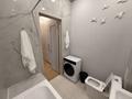 2-комнатная квартира · 45 м² · 4/9 этаж, Тынышбайулы 10 за 300 000 ₸ в Астане, Сарайшык р-н — фото 10