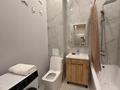 2-комнатная квартира · 45 м² · 4/9 этаж, Тынышбайулы 10 за 300 000 ₸ в Астане, Сарайшык р-н — фото 9