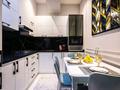3-комнатная квартира · 85 м² · 5/9 этаж, Узбекистан овози 21 — Ц1, напротив кафе Бибигон за 41 000 ₸ в Ташкенте — фото 25