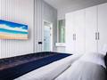 3-комнатная квартира · 85 м² · 5/9 этаж, Узбекистан овози 21 — Ц1, напротив кафе Бибигон за 41 000 ₸ в Ташкенте — фото 4