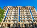 3-комнатная квартира · 85 м² · 5/9 этаж, Узбекистан овози 21 — Ц1, напротив кафе Бибигон за 41 000 ₸ в Ташкенте — фото 33