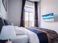 3-комнатная квартира · 85 м² · 5/9 этаж, Узбекистан овози 21 — Ц1, напротив кафе Бибигон за 41 000 ₸ в Ташкенте — фото 34