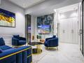 3-комнатная квартира · 85 м² · 5/9 этаж, Узбекистан овози 21 — Ц1, напротив кафе Бибигон за 41 000 ₸ в Ташкенте — фото 6