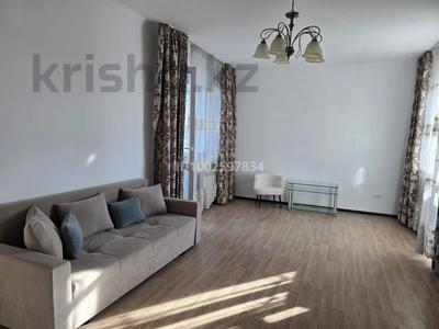 3-комнатная квартира · 90 м² · 7/9 этаж, Кенесары хана 54/9 за 390 000 ₸ в Алматы, Наурызбайский р-н