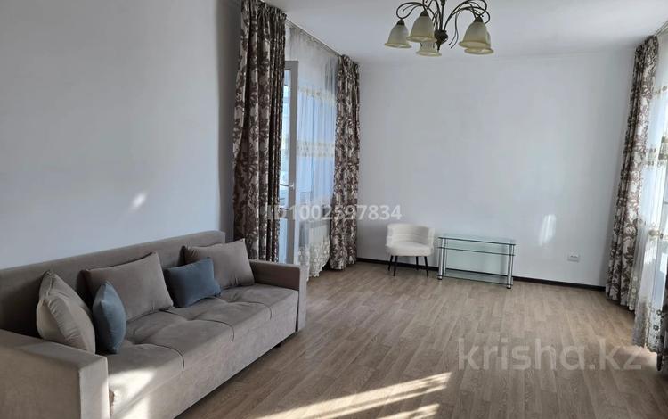 3-бөлмелі пәтер · 90 м² · 7/9 қабат, Кенесары хана 54/9, бағасы: 390 000 ₸ в Алматы, Наурызбайский р-н — фото 20
