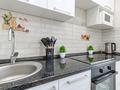 1-комнатная квартира · 45 м² · 12 этаж, Туркестан 20 за 20 000 ₸ в Астане, Есильский р-н — фото 7