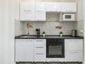 1-комнатная квартира · 45 м² · 12 этаж, Туркестан 20 за 20 000 ₸ в Астане, Есильский р-н — фото 11
