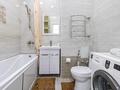1-комнатная квартира · 45 м² · 12 этаж, Туркестан 20 за 20 000 ₸ в Астане, Есильский р-н — фото 14
