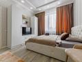 1-комнатная квартира · 45 м² · 12 этаж, Туркестан 20 за 20 000 ₸ в Астане, Есильский р-н — фото 3