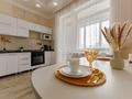 1-комнатная квартира · 45 м² · 12 этаж, Туркестан 20 за 20 000 ₸ в Астане, Есильский р-н — фото 8
