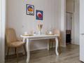 1-комнатная квартира · 45 м² · 12 этаж, Туркестан 20 за 20 000 ₸ в Астане, Есильский р-н — фото 10