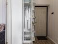 1-комнатная квартира · 45 м² · 12 этаж, Туркестан 20 за 20 000 ₸ в Астане, Есильский р-н — фото 17