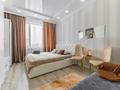 1-комнатная квартира · 45 м² · 12 этаж, Туркестан 20 за 20 000 ₸ в Астане, Есильский р-н