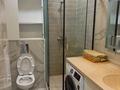 2-комнатная квартира · 67 м² · 4/9 этаж, мкр Нурсая, Абулхайр-хана 63 за 350 000 ₸ в Атырау — фото 6