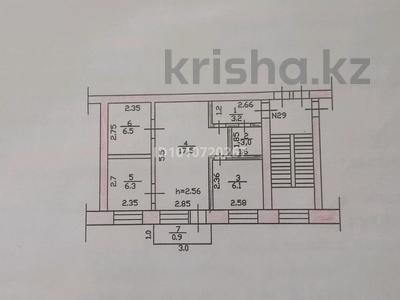 2-комнатная квартира · 43.5 м² · 3/4 этаж, Усть-Таловка 2 — Вокзальная за 6.3 млн ₸ в Восточно-Казахстанской обл.