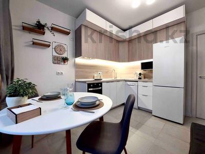 1-бөлмелі пәтер · 35 м² · 2/9 қабат, А91 14, бағасы: 15 000 ₸ в Астане, Сарайшык р-н