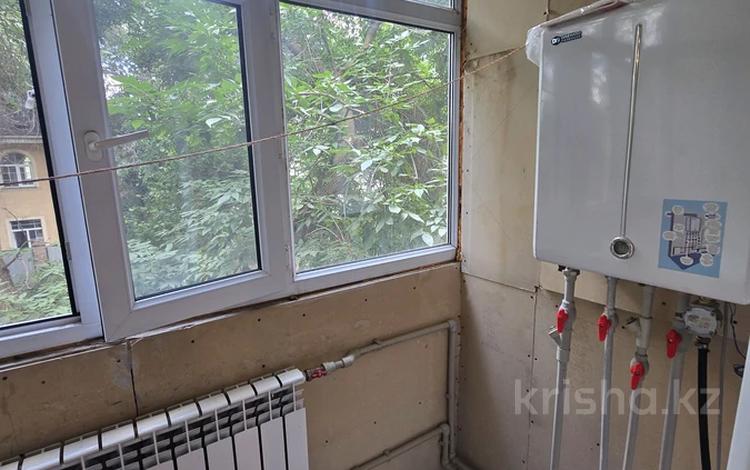 2-бөлмелі пәтер · 45 м² · 2 қабат, Жазира 75, бағасы: 15.5 млн ₸ в Каскелене — фото 2