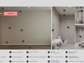 1-комнатная квартира · 34.53 м² · 6/12 этаж, Улы Дала 14 за 24 млн ₸ в Астане, Нура р-н — фото 6